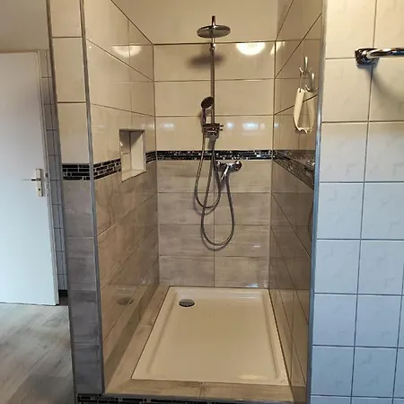 Appartement Am Park- Mit Ausblick Auf Den Europa-park Rust