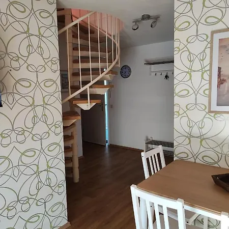 Appartement Am Park- Mit Ausblick Auf Den Europa-park