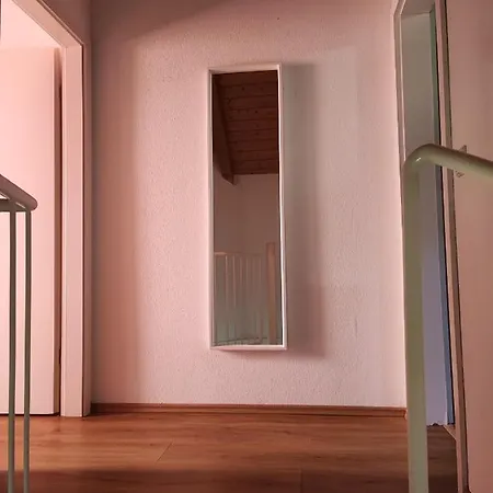 Am Park- Mit Ausblick Auf Den Europa-park شقة روست