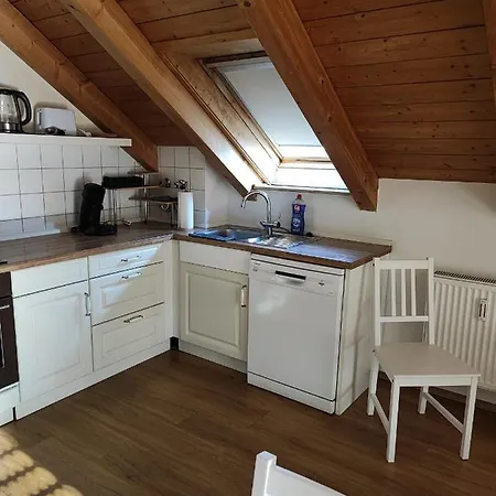 Am Park- Mit Ausblick Auf Den Europa-park