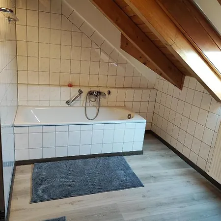 Am Park- Mit Ausblick Auf Den Europa-park Appartement Rust