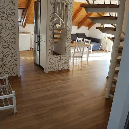 Am Park- Mit Ausblick Auf Den Europa-park Appartement