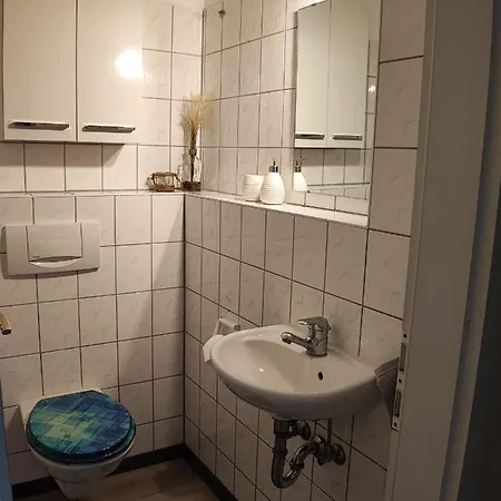 Am Park- Mit Ausblick Auf Den Europa-park *