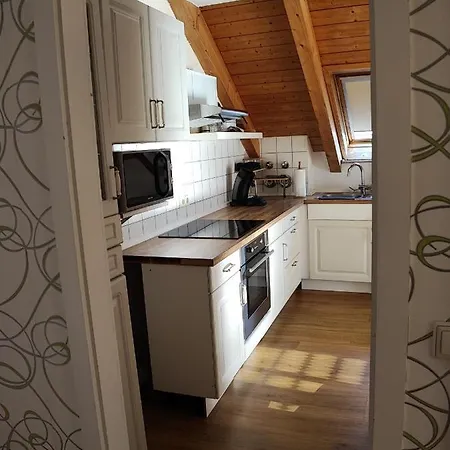 Am Park- Mit Ausblick Auf Den Europa-park * روست