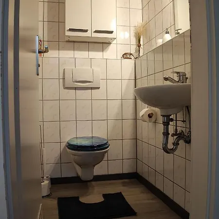 Am Park- Mit Ausblick Auf Den Europa-park روست