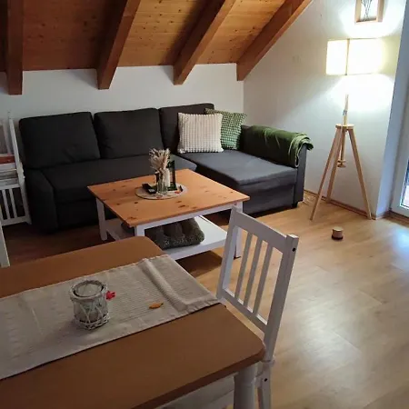 شقة Am Park- Mit Ausblick Auf Den Europa-park