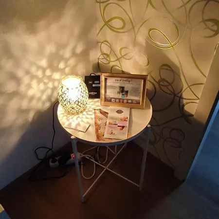 Am Park- Mit Ausblick Auf Den Europa-park Appartement *