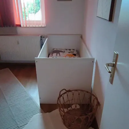 Appartement Am Park- Mit Ausblick Auf Den Europa-park *