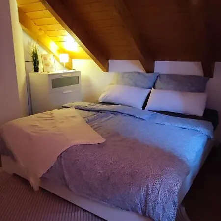 Am Park- Mit Ausblick Auf Den Europa-park روست