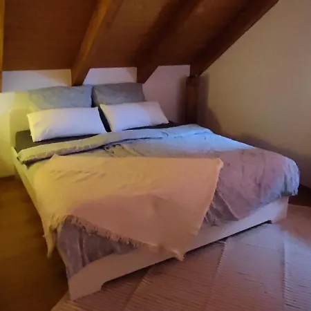 Am Park- Mit Ausblick Auf Den Europa-park * روست