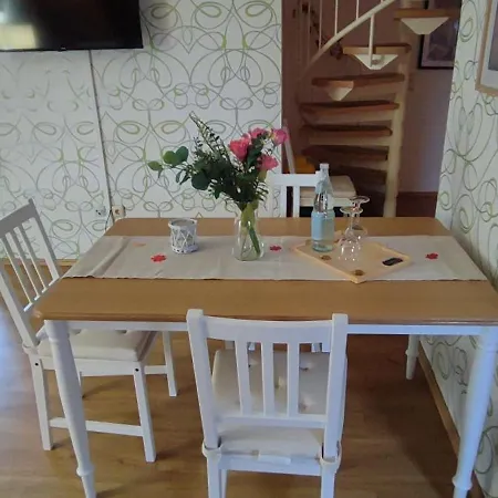 Am Park- Mit Ausblick Auf Den Europa-park