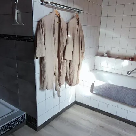 Am Park- Mit Ausblick Auf Den Europa-park * Rust