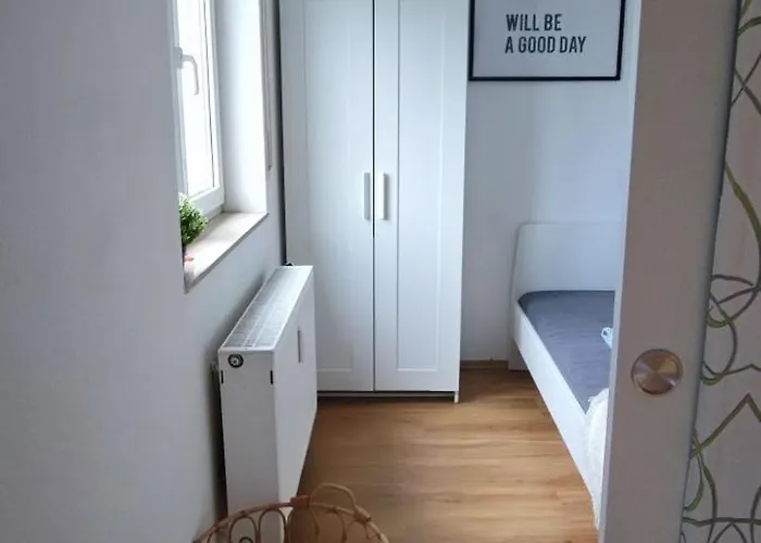 Am Park- Mit Ausblick Auf Den Europa-park * Руст