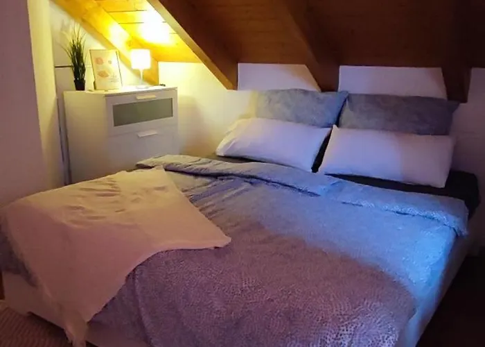 Am Park- Mit Ausblick Auf Den Europa-park Руст