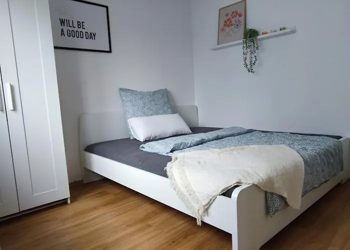 Апартаменты Am Park- Mit Ausblick Auf Den Europa-park Руст