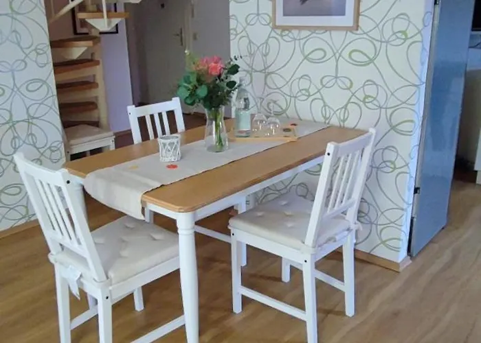 Am Park- Mit Ausblick Auf Den Europa-park Руст