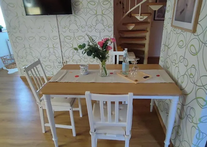 Am Park- Mit Ausblick Auf Den Europa-park